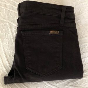 Joe’s skinny jeans